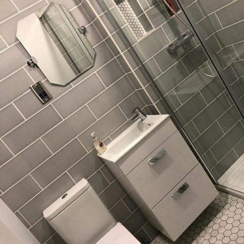 Goddard and Sons - House Renovation - West Hougham, Dover, Kent