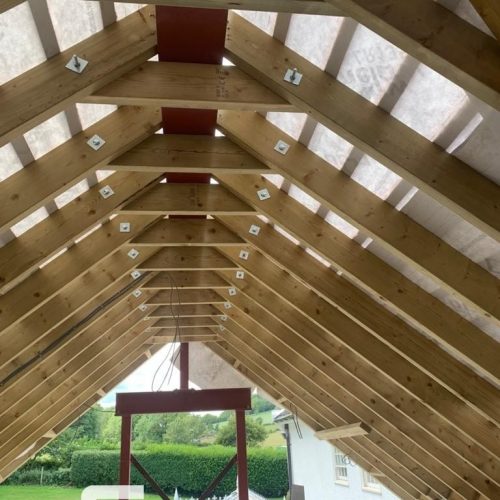 Goddard and Sons - Garage Conversion - West Hougham