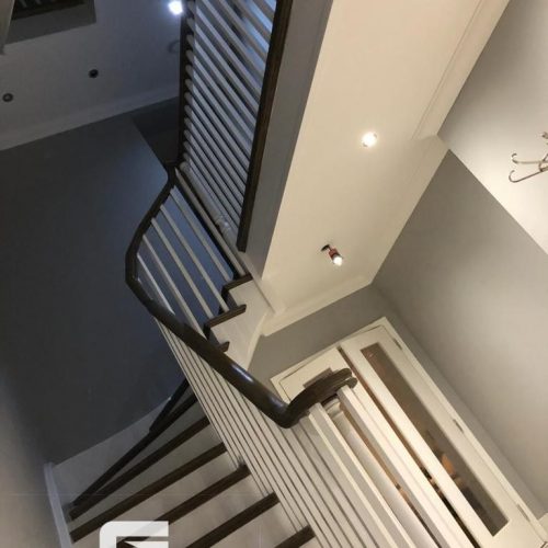 Goddard and Sons - Staircase Supplied & Fitted - Baraham, Dover, Kent