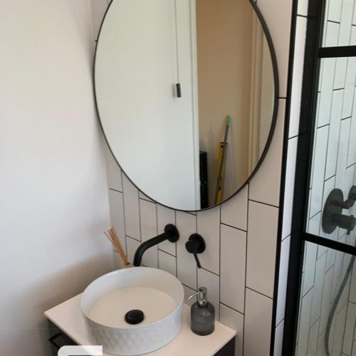 Goddard and Sons - Shower Room Install - Dover, Kent