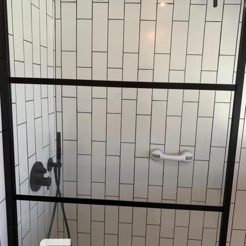 Goddard and Sons - Shower Room Install - Dover, Kent